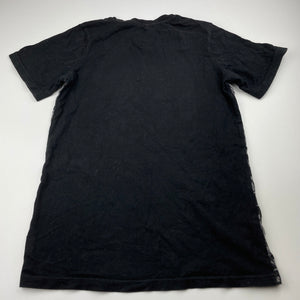Boys DC Comics, Batman cotton t-shirt / top, FUC, size 10,  