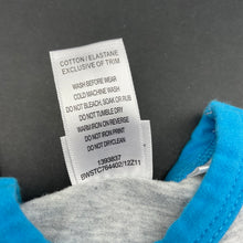 Load image into Gallery viewer, unisex Fun With Spot, stretchy bodysuit / romper, EUC, size 0000,  