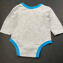 Load image into Gallery viewer, unisex Fun With Spot, stretchy bodysuit / romper, EUC, size 0000,  
