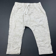 Load image into Gallery viewer, Boys Anko, casual pants / bottoms, elasticated, GUC, size 0,  