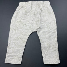 Load image into Gallery viewer, Boys Anko, casual pants / bottoms, elasticated, GUC, size 0,  