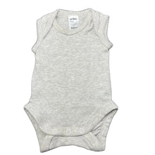 Load image into Gallery viewer, Girls Anko, pointelle bodysuit / romper, EUC, size 0000,  
