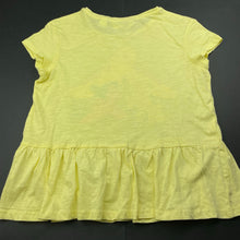 Load image into Gallery viewer, Girls H&amp;M, My Little Pony cotton t-shirt / top, EUC, size 9-10,  