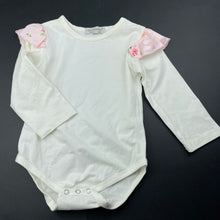 Load image into Gallery viewer, Girls AGAPOONG, stretchy bodysuit / romper, EUC, size 2-3,  