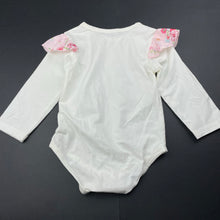 Load image into Gallery viewer, Girls AGAPOONG, stretchy bodysuit / romper, EUC, size 2-3,  