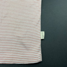 Load image into Gallery viewer, Girls Anko, organic cotton singlet top, EUC, size 000,  