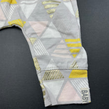 Load image into Gallery viewer, Girls Cotton On, stretchy leggings / bottoms, EUC, size 000,  