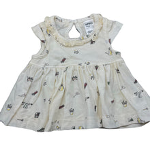 Load image into Gallery viewer, Girls Anko, soft cotton top, EUC, size 0000,  