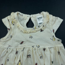 Load image into Gallery viewer, Girls Anko, soft cotton top, EUC, size 0000,  
