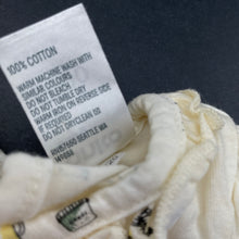Load image into Gallery viewer, Girls Anko, soft cotton top, EUC, size 0000,  