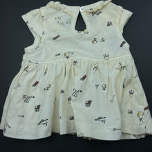 Load image into Gallery viewer, Girls Anko, soft cotton top, EUC, size 0000,  