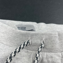 Load image into Gallery viewer, Boys Anko, grey marle casual pants / bottoms, elasticated, GUC, size 0,  