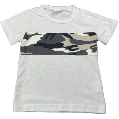 Boys Foshan, lightweight t-shirt / top, EUC, size 0,  