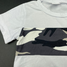 Load image into Gallery viewer, Boys Foshan, lightweight t-shirt / top, EUC, size 0,  
