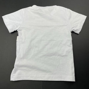 Boys Foshan, lightweight t-shirt / top, EUC, size 0,  