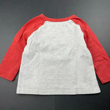 Load image into Gallery viewer, Boys Anko, long sleeve t-shirt / top, EUC, size 1,  