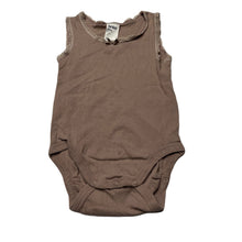 Load image into Gallery viewer, Girls Anko, cotton singletsuit / romper, GUC, size 0,  