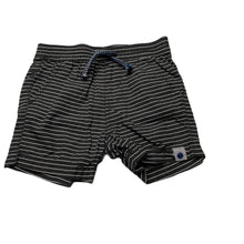 Load image into Gallery viewer, Boys Dymples, lightweight cotton shorts, elasticated, FUC, size 0,  