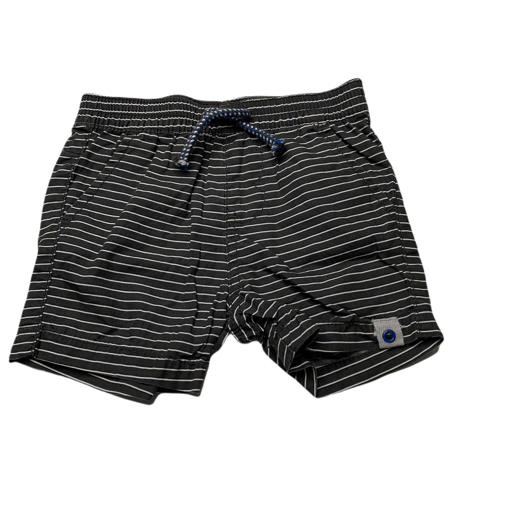 Boys Dymples, lightweight cotton shorts, elasticated, FUC, size 0,  