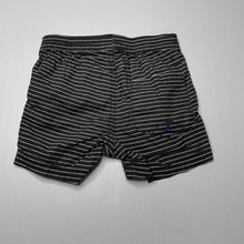 Load image into Gallery viewer, Boys Dymples, lightweight cotton shorts, elasticated, FUC, size 0,  