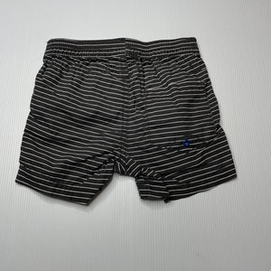 Boys Dymples, lightweight cotton shorts, elasticated, FUC, size 0,  