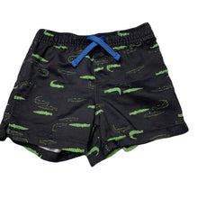 Load image into Gallery viewer, Boys Target, lightweight board shorts, elasticated, GUC, size 0,  