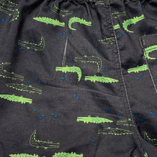 Load image into Gallery viewer, Boys Target, lightweight board shorts, elasticated, GUC, size 0,  