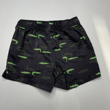 Load image into Gallery viewer, Boys Target, lightweight board shorts, elasticated, GUC, size 0,  