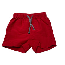 Load image into Gallery viewer, Boys Dymples, lightweight board shorts, elasticated, EUC, size 0,  