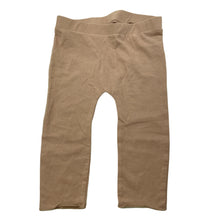 Load image into Gallery viewer, Girls Anko, stretchy leggings / bottoms, elasticated, EUC, size 0,  