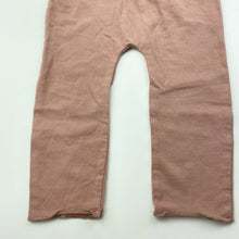 Load image into Gallery viewer, Girls Anko, stretchy leggings / bottoms, elasticated, EUC, size 0,  