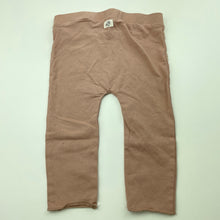 Load image into Gallery viewer, Girls Anko, stretchy leggings / bottoms, elasticated, EUC, size 0,  