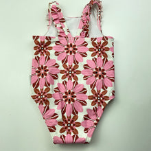 Load image into Gallery viewer, Girls Country Road, floral swim one-piece, Never worn, EUC, size 00,  