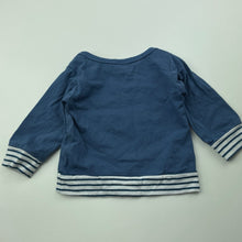 Load image into Gallery viewer, Girls Foshan, stretchy long sleeve top, koala, FUC, size 00,  