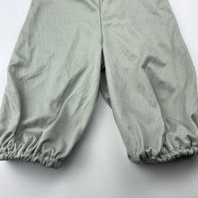 Load image into Gallery viewer, Girls Star Wars, cropped pants, elasticated, GUC, size 3-5,  