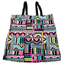 Load image into Gallery viewer, Girls Mango, colourful stretchy summer top, FUC, size 10,  