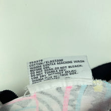 Load image into Gallery viewer, Girls Mango, colourful stretchy summer top, FUC, size 10,  