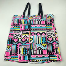 Load image into Gallery viewer, Girls Mango, colourful stretchy summer top, FUC, size 10,  