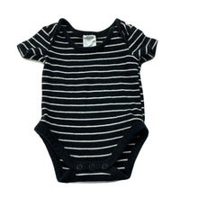 Load image into Gallery viewer, unisex Tiny Little Wonders, cotton bodysuit / romper, GUC, size 0000,  