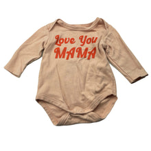Load image into Gallery viewer, Girls Baby Berry, cotton bodysuit / romper, GUC, size 0,  