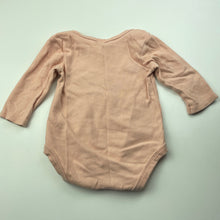 Load image into Gallery viewer, Girls Baby Berry, cotton bodysuit / romper, GUC, size 0,  