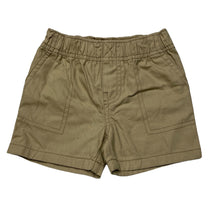 Load image into Gallery viewer, Boys Carters, cotton shorts, elasticated, EUC, size 0,  