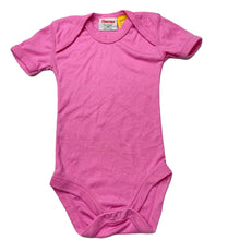 Load image into Gallery viewer, Girls Thermo, soft feel lightweight bodysuit / romper, FUC, size 1,  