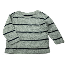 Load image into Gallery viewer, Boys Anko, soft feel cotton long sleeve top, GUC, size 1,  