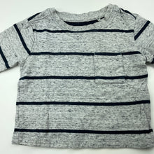 Load image into Gallery viewer, Boys Anko, soft feel cotton long sleeve top, GUC, size 1,  