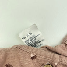 Load image into Gallery viewer, Girls Anko, organic cotton romper, EUC, size 00,  