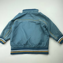 Load image into Gallery viewer, Boys Target, vintage lightweight jacket / coat, GUC, size 1,  