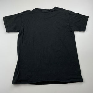 Boys DELTA, MONSTER JAM cotton t-shirt / top, Sz: S, armpit to armpit: 33cm, FUC, size 5-6,  