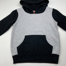 Load image into Gallery viewer, Boys Tilt, fleece lined hoodie sweater, FUC, size 5,  