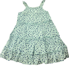 Load image into Gallery viewer, Girls Anko, lightweight summer dress, small marks, FUC, size 3, L: 49cm